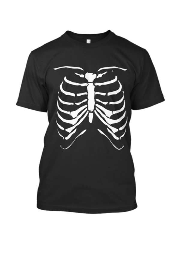 Bones The Killers T Shirt-FR