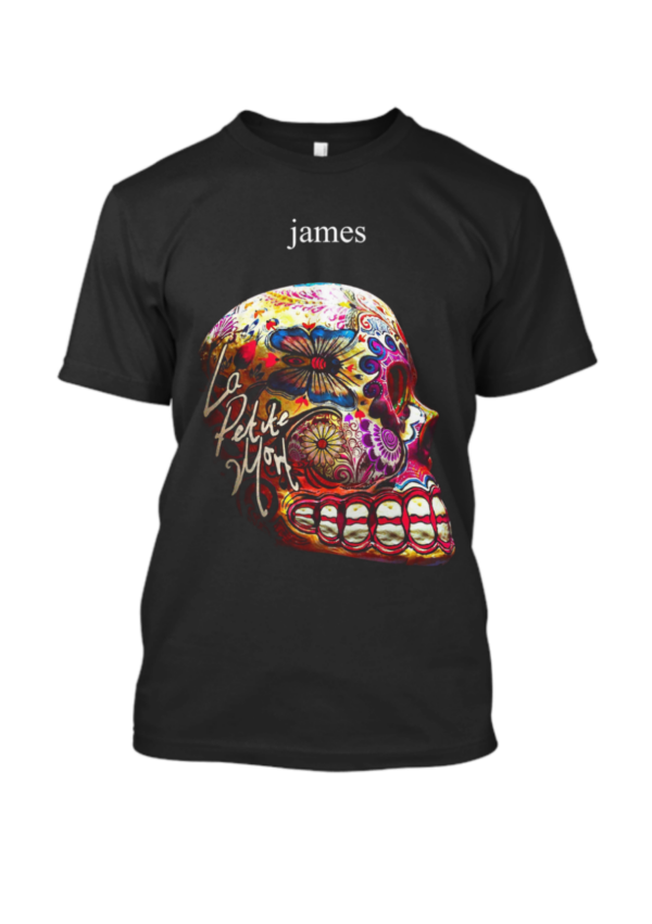 James La Petite Mort