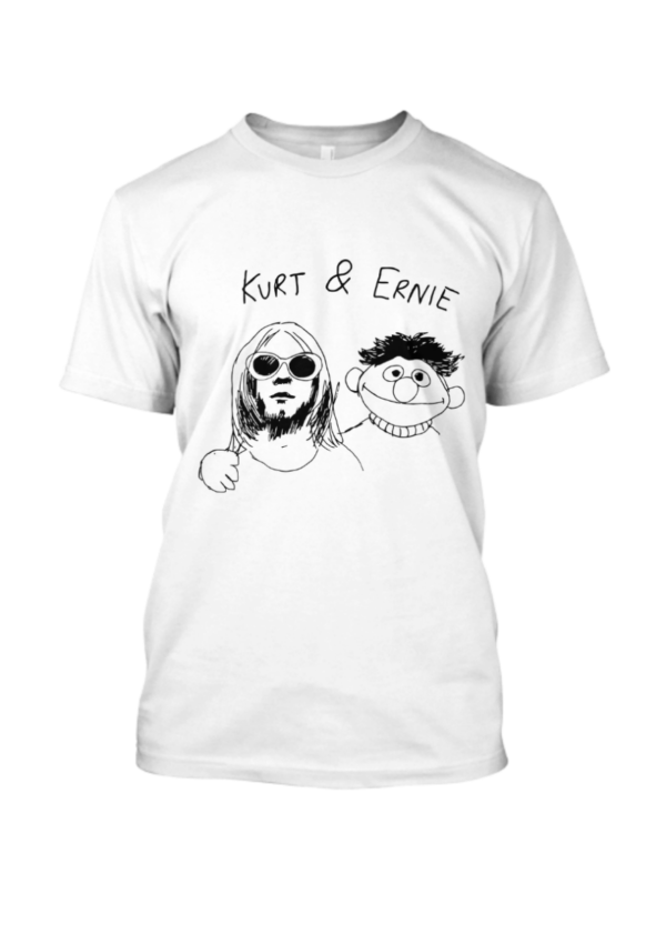 Kurt And Ernie