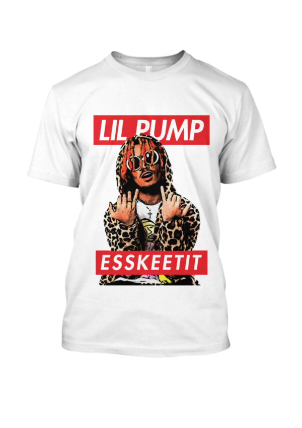 Lil Pump Esskeetit