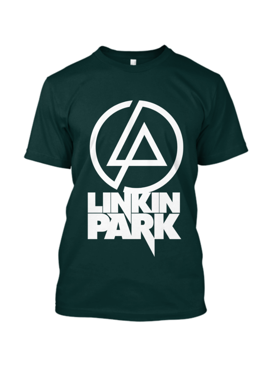Linkin Park Band - Sablon Kaos Bandung - Custom Jersey Printing : ZIPZIP