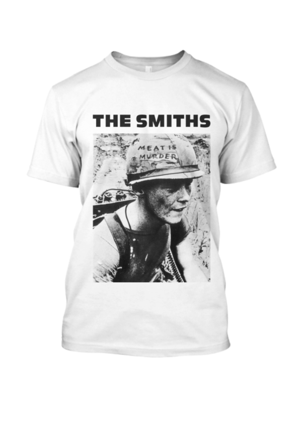 Meat Is Murder The Smith