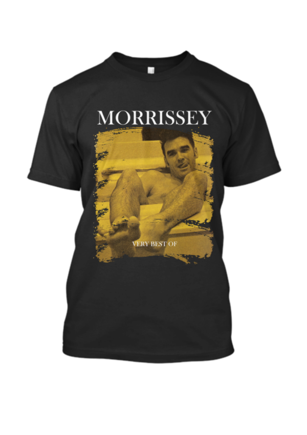 Morrissey Very Best Of