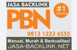 jasa backlink murah 